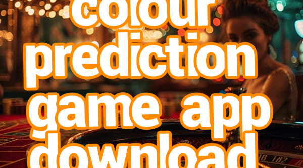 colour prediction game app download Screenshots
